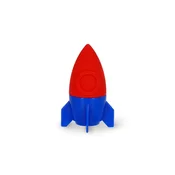 LEGAMI ŠILČEK Z RADIRKO SPACE