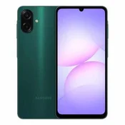 SAMSUNG Galaxy A07 4/128GB/ zelena