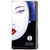Shunga secret garden krema za orgazam (30ml), SHUNGA0035