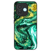 ULTIMATE CASE za Xiaomi Redmi Note 17 Pro 5G - Green Gold