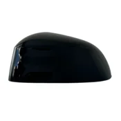Side Mirror Cover for BMW X3 F25 , X5 F15 Piano Black Glossy Left