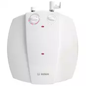 Elektricna grijalica vode Bosch Tronic 2000 T mini ES010 10 litara donja montaža - Bosch - 7736504739