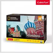 Cubicfun st basil cathedral ds0999h ( CBFDS0999H )