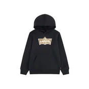 Levis Kids Majica rjava/črna/bela