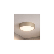 Brilagi - Stropno svetlo za kupatilo POOL 5xE27/15W/230V, precnik 60 cm, IP54, bež