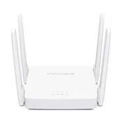 MERCUSYS AC10 AC1200 Dual Band Wireless Router (59369)