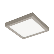 Eglo 33211 - LED RGBW prigušiva plafonska svetiljka FUEVA LED/24W/230V