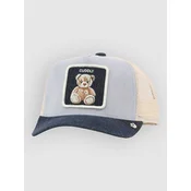Goorin Bros Denim Cuddly Mini Kids Cap denim