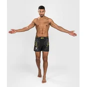 Venum Muški borilacki šorc Authentic Fight Night Champion, Crni