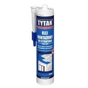 shumee MONTAŽNO LEPILO 290ML TYTAN STYROFIX