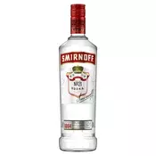 SMIRNOFF Red vodka, 0,7 l