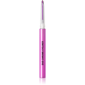 Makeup Revolution Metallic Duochrome eyeliner metallic color Twisted Galaxy 0.2 g