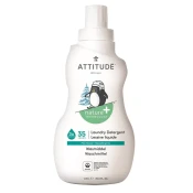 Attitude Gel za umivanje za otroke z vonjem hruškovega soka, 1050 ml
