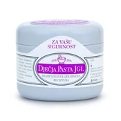 Djecja pasta JGL