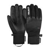 Reusch VENOM R-TEX XT, muške skijaške rukavice, crna 6101205
