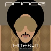 Prince - HitnRun Phase Two (Reissue) (2 LP)