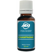 ADJ Fog Scent Champagne Dišava za naprave za izdelavo megle