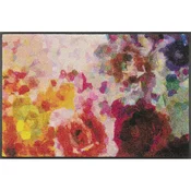 wash+dry PREDPRAŽNIK Colour Blast 50/75 cm potiskano večbarvno