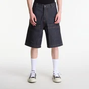 Kratke hlače Wasted Paris Hammer Selvedge Short Selvedge Blue 36