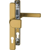 AUSTIN HOPPE F4 30mm kvaka + rucka 92mm 92mm Na Umetak Bronca