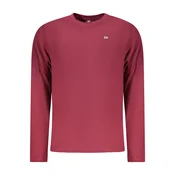 NORWAY 1963 MEN'S LONG-SLEEVED T-SHIRT, RED