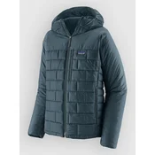 Patagonia Hi-Loft Nano Puff Hoody Jacket summit blue