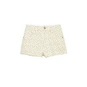 Pull&Bear Kavbojke rjava / svetlo rumena