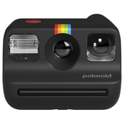 Polaroid fotoaparat Everything Box GO 2, črna