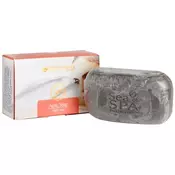 SEA OF SPA Essential Dead Sea Treatment trdo milo proti aknam (Acne Soap) 125 g