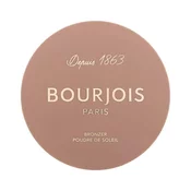 Bourjois Paris Bronzer bronzer 7 g Odtenek 001 light medium