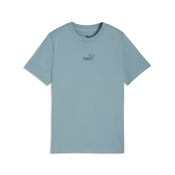 PUMA Essentials No.1 Logo Tee Youth, Age, Seafoam, 7-8Y