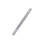 Cev sedicta metal kraca hrom 25.4x250 mm ( 230038 )