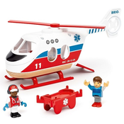 Helikopter Brio Rescue