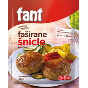 FANT ZA FASIRANE SNICLE 90G PODRAVKA