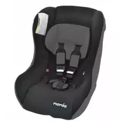 NANIA auto sedište 0-25KG TRIO SP ROCK sivo