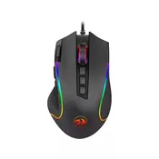 Redragon Gejmerski miš Predator M612-RGB