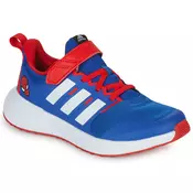 adidas Niske tenisice FortaRun 2.0 SPIDER Blue