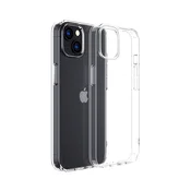 Joyroom JR-14X3 Prozorna ovitek za iPhone 14 Plus