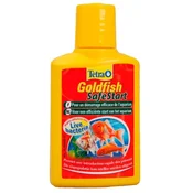 TETRA GOLDFISH SAFESTART 50ML