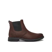 TIMBERLAND Chelsea škornji, rjava