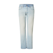 LEVIS  Kavbojke 501® moder denim