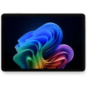 Microsoft Surface Pro 12&quot 2in1 for Business Platinum Snapdragon® X Plus 16GB/256GB UFS Win11Pro EP2-27187