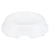 Trixie Plastična posuda za pse - bela