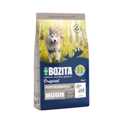 Bozita Original Puppy & Junior XL - 2 x 3 kg