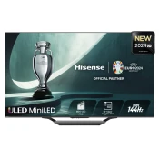 HISENSE ULED TV 85U7NQ (Mini LED)