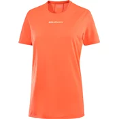 Salomon Majica SENSE AERO SS TEE W LTD COURTNEY