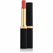 L’Oréal Paris Color Riche Matte Slim dugotrajni ruž za usne s mat efektom 241 CORAL IRREVERENT 1 kom