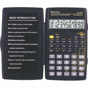 Optima Kalkultaor Optima SS-501