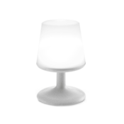 Koziol Mood Light LIGHT TO GO LED Lamp Grey 3799670