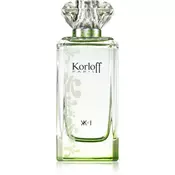 Korloff Paris N° I Green Diamond toaletna voda 88 ml za žene